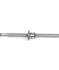 Top Tier Cold Rolled RM4010 Ball Screw With Machined Ends Perfect For CNC Machines And 3 Axis Rigs Come In 59 Inches Length.