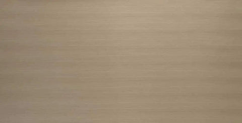 White Oak Wood Veneer Sheet Rift Cut 24x96 A Grade Unfinished Veneer With 10 Mil Peel And Stick PSA Backer showcasing smooth natural grain