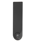 Electric Scooter Screen Cover And Dashboard Display Replacement With Clear View ABS Panel Durable ABS Housing Easy Install