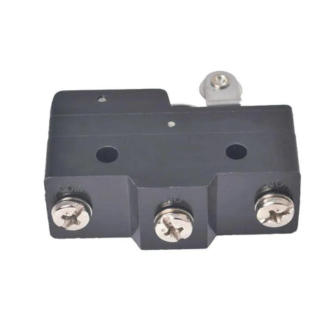 TXT Marathon Golf Cart Brake Pedal Micro Switch 10606G2 Direct Replacement For Gas And Electric Models front view
