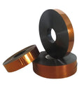 Durable Polyimide Film For Electric Welding Machines, 0.025 By 20mm PI Sheet That Can Be Cut, high heat insulation rolls