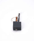 Plug And Play Quick Release All Metal Hardened Steel Hotend With 0.4mm Nozzle for Kobra S1 and Kobra S1 Combo 3D Printer