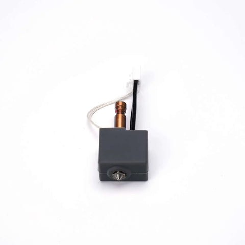 Plug And Play Quick Release All Metal Hardened Steel Hotend With 0.4mm Nozzle for Kobra S1 and Kobra S1 Combo 3D Printer