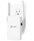 Product image of AC1200 WiFi Extender For Home With OneMesh, Dual Band Boost, 1.2Gbps Speeds, covers up to 1500 sq ft and 30 devices