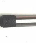 Spring Center Knurl Tap Guide Tool For Quick Tap Alignment On Lathes Mills And Jig Borers Adjustable Spring Tension Reversible Centering