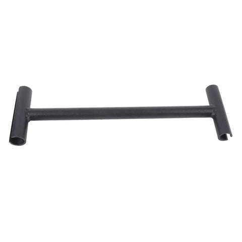 Heavy Duty Door Hinge Adjustment Tool With 13 Inches Of Leverage For Sagging And Misalignment On Commercial Doors Carbon Steel