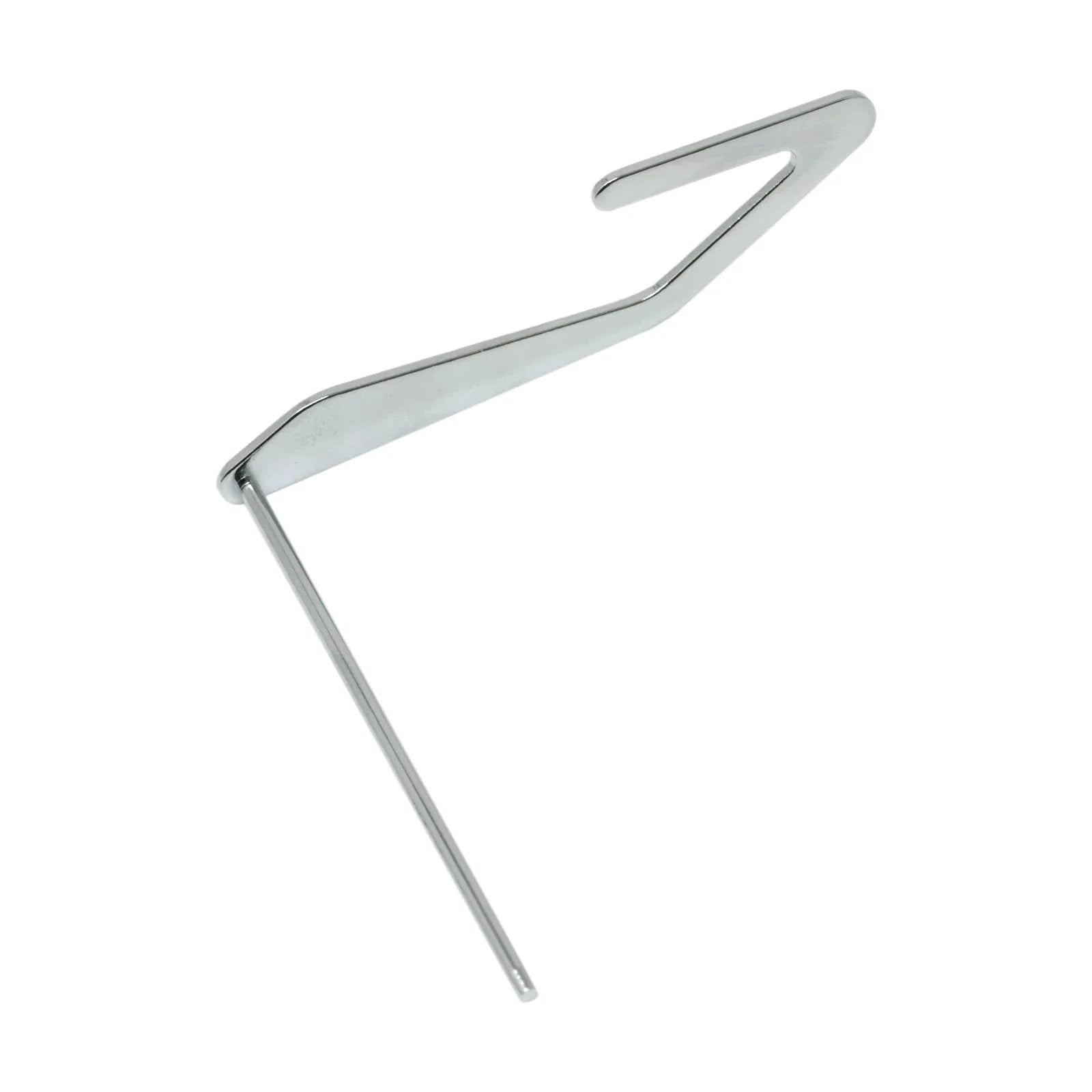Universal Quilting Guide Bar For Multi Layer Fabric