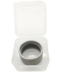 Replacement Tensioning Wheel For P321 P323 Battery Powered Plastic Strapping Tool Spare Part For Beefy High Performance Strap Tensioning And Easy Install, metal