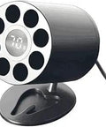 Lab Grade Heat Warmer For Composite Resin And Agar Materials With Precise Temperature Control, black handy heater