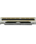 Reliable 203Dpi Thermal Printer Printhead For Rw220 Rw420 And Rw4 Direct Oem Replacement Rk17393005 printhead assembly showing connectors