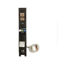 All In One 20 Amp Single Pole Circuit Breaker CHFN120A1CS Cutler Hammer CH Series Black For Home Electrical Panel Upgrade UL Listed DIY Friendly