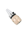 Built Different CNC Collet Kit For BT30 And BT40 Milling Grinders precision stainless steel tool holder with tight lock design.