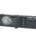 Built Tough Duct Smoke Detector Cover For DNR And DNRW Models, durable plastic, single unit design for HVAC systems.