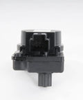 Direct Replacement GM OE Grade HVAC Temperature Control Actuator Assembly front view on white background.