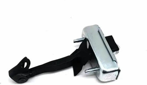 Toyota Prado Front Door Check Hinge Replacement For GRJ120 UZJ200 2002 2009 Beefed Up All Metal Heavy Duty Rear Door Stopper Limiter Check Strap Durable Metal Construction With Anti Rust Coating For Long Lasting Use