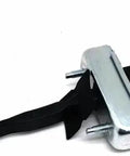 Toyota Prado Front Door Check Hinge Replacement For GRJ120 UZJ200 2002 2009 Beefed Up All Metal Heavy Duty Rear Door Stopper