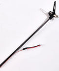 Replacement Landing Gear Propeller Main Gear Pull Rod Tail Assembly RC Parts Combo for WLtoys XK K110 K110S