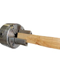 Pen Plus Jaws For Any Lathe Chuck Rock Solid Long Design gripping wooden blank for Firm Grip On Pen Blanks Drilling Cleanly