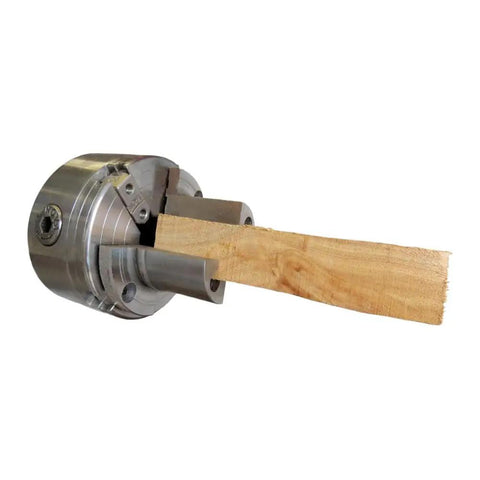 Pen Plus Jaws For Any Lathe Chuck Rock Solid Long Design gripping wooden blank for Firm Grip On Pen Blanks Drilling Cleanly