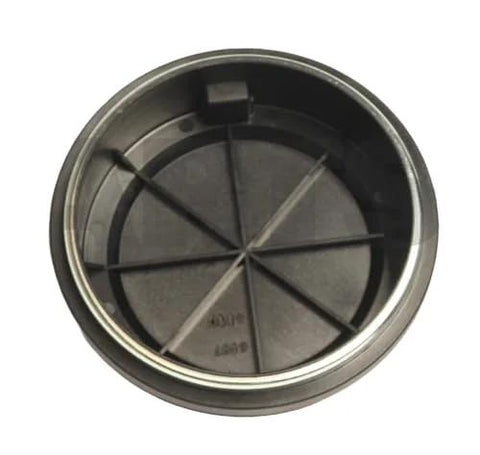Rear Hub Bearing Sensor 52751-B8000 Replacement For Hyundai Santa Fe 2012-2018 OEM Quality Direct Fit Exact Part That Came From The Dealer Black Finish