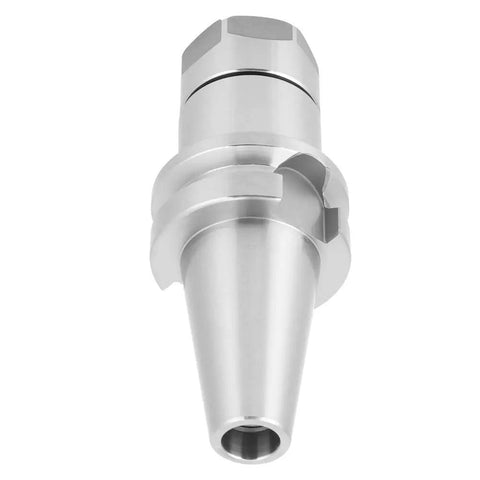 ER20 70 Collet Tool Holder For CNC Lathe And Milling Accessories in 40Cr Alloy Steel, close-up front view