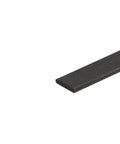Set Of 3 Pultruded Carbon Fiber Strips, Flat Bars, 1mm Thick By 3mm Wide, 200mm Long, Ideal For Kites And RC Planes, lightweight view