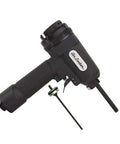 Heavy Duty Professional Air Punch Nailer With Piston Driver handles 10 to 20 gauge nails, featuring a robust air tool design.