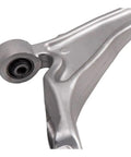 Close-up of Pair Left Right Front Lower Control Arm Replacement For Honda Pilot 2009 2015 RK621550 Auto Suspension Arm