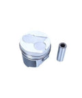 Piston With Ring STD Compatible With V2003 IDI D1503 1G62421112 Engine Piston Set With Ring, piston and wrist pin