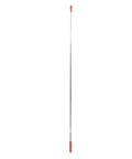 Retractable Stainless Steel Sprayer Wand Extension Pipe Tool For Garden Farm And Horticulture Use, full view