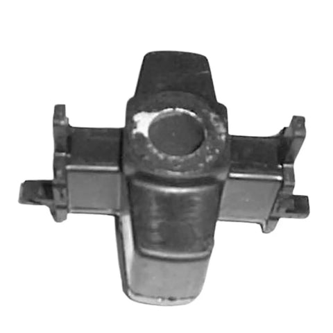 Heavy Duty Replacement Motor And Transmission Mount 3 Piece Kit Direct Drop In Fits 98 02 Contour Mystique Cougar close-up view of motor mount.