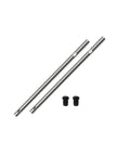 S1 Main Shaft Set For GooSky S1 RC Helicopter Spare Parts Dual Brushless Direct Drive Includes Two Main Shafts And Two Screws Kickin Upgrade