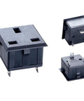 Kickass Heavy Duty Ups Power Outlet With Iec Inlet Ac Socket Rock Solid Copper Build Top Notch Ss 801 2 shown from multiple angles.