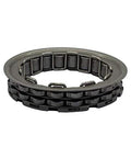Beefed-Up One-Way Starter Clutch Bearing With Big Roller For Ranger RZR900 2011-2014 Fully Assembled With Hardened Sprague Rollers Forged Steel Hub