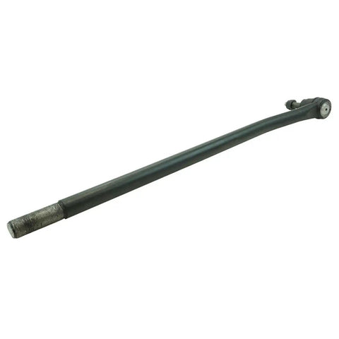 Shop Grade Front Steering Tie Rod And Adjuster Kit Easy Swap For Dodge Ram 1500 2500 3500 4WD Trucks, tie rod detail view.