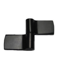 360 Degree Torque Friction Hinge For Cabinets And Furniture Doors, Super Handy Friction Positioning, 1.58 Nm Torque