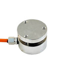 Space Saving Ultra Slim Flat Membrane Load Cell 25mm And 58mm High Precision Weight Sensor for industrial applications