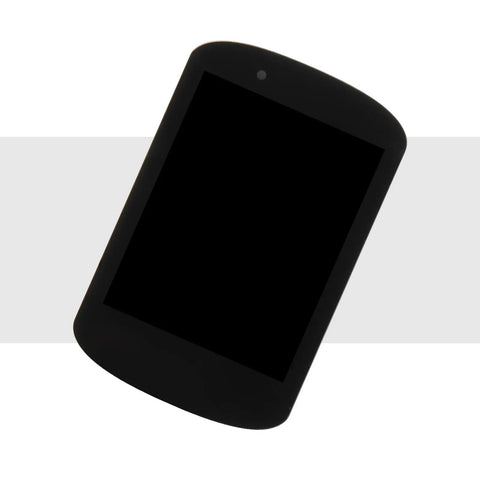 Replacement LCD Display Touch Screen Digitizer Glass Assembly for Edge 530 GPS Premium Repair Part for a Cracked Screen