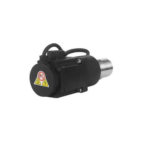 High Precision Ac Servo Motor Liquid Transfer Pump Magnetic Drive Self Priming Coupling For Accurate No Pulse Delivery With Strong Vacuum Suction Capacity And Zero Leakage In Industrial Applications