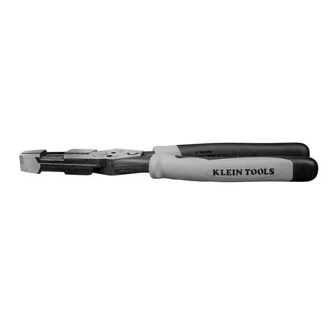 All In One Hybrid Multitool Pliers For Pros, Do It All Wire Stripper Crimper Bolt Shearing, Wire Grabbing, Twisting And Looping Tool, Time Saving Utility, Made In USA, Durable Heavy Duty Construction