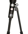 Beast 32mm Manual Hydraulic Cutter for ACSR Copper Aluminum and Wire Rope Up to 32mm with flip top lock, black oxide steel