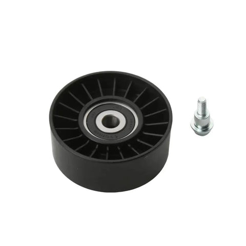Top Swap Drive Belt Idler Pulley For GP1 250 E2 Watercraft 2006 Replaces 833989 AP8580199 with metal bolt.