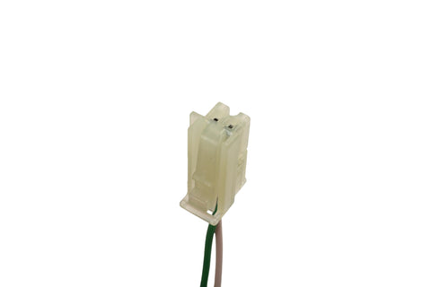 GM 24064375 Automatic Transmission Wiring Harness For Vehicles Beefed Up Shielding With Moisture Protection Vibration And Abrasion Defense OEM Style Replacement connector close-up