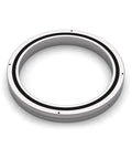 Crossed Roller Bearing RAU Series Heavy Duty Workhorse With 90 Degree Crossed Rollers And Spacer Cage For Radial Axial And Moment Loads