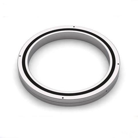 Crossed Roller Bearing RAU Series Heavy Duty Workhorse With 90 Degree Crossed Rollers And Spacer Cage For Radial Axial And Moment Loads