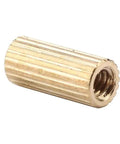 M2 Brass Female Spacers Kit 100 Pieces M2x7 Camera and PCB Spacers for PC Builds and Motherboards Durable Brass Standoffs for Precise Mounting and Spacing In Various Projects. Single M2x7 brass female spacer with threaded ends