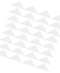 Premium White PVC Adhesive Collar Stays 240 Pack Shirt Collar Protectors For Men Dress Shirts arranged in a neat pattern.