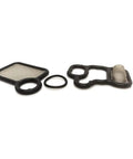 Spool Valve Gasket Kit For VTEC K Series Honda Civic CRV Accord Element Direct Fit Durable Rubber Seals Replacement With 15815 RAA A02