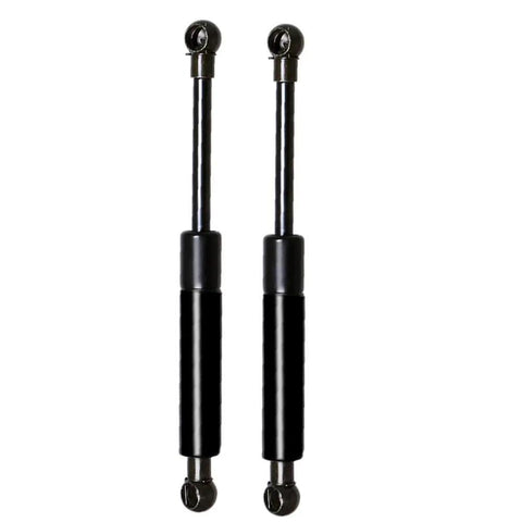 Rock Solid Heavy Duty Rear Tailgate Trunk Lift Support Struts For Pontiac G6 Convertible 2006 2007 2008 2009 Plug And Play Gas Shock Dampers pair
