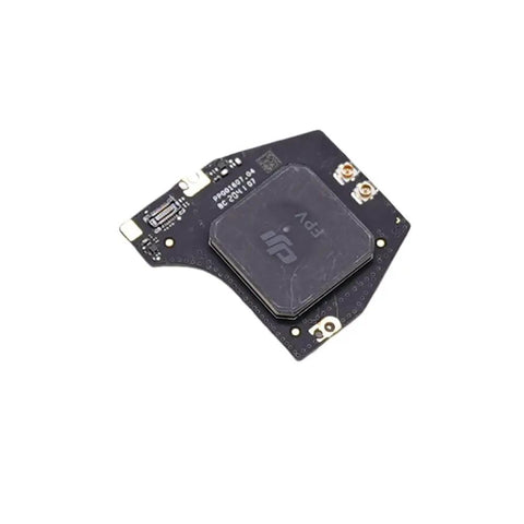 DJI FPV Drone GPS Module Replacement, Plug And Play GPS Board for FPV UAV, easy install spare part with stable signal and precise positioning.